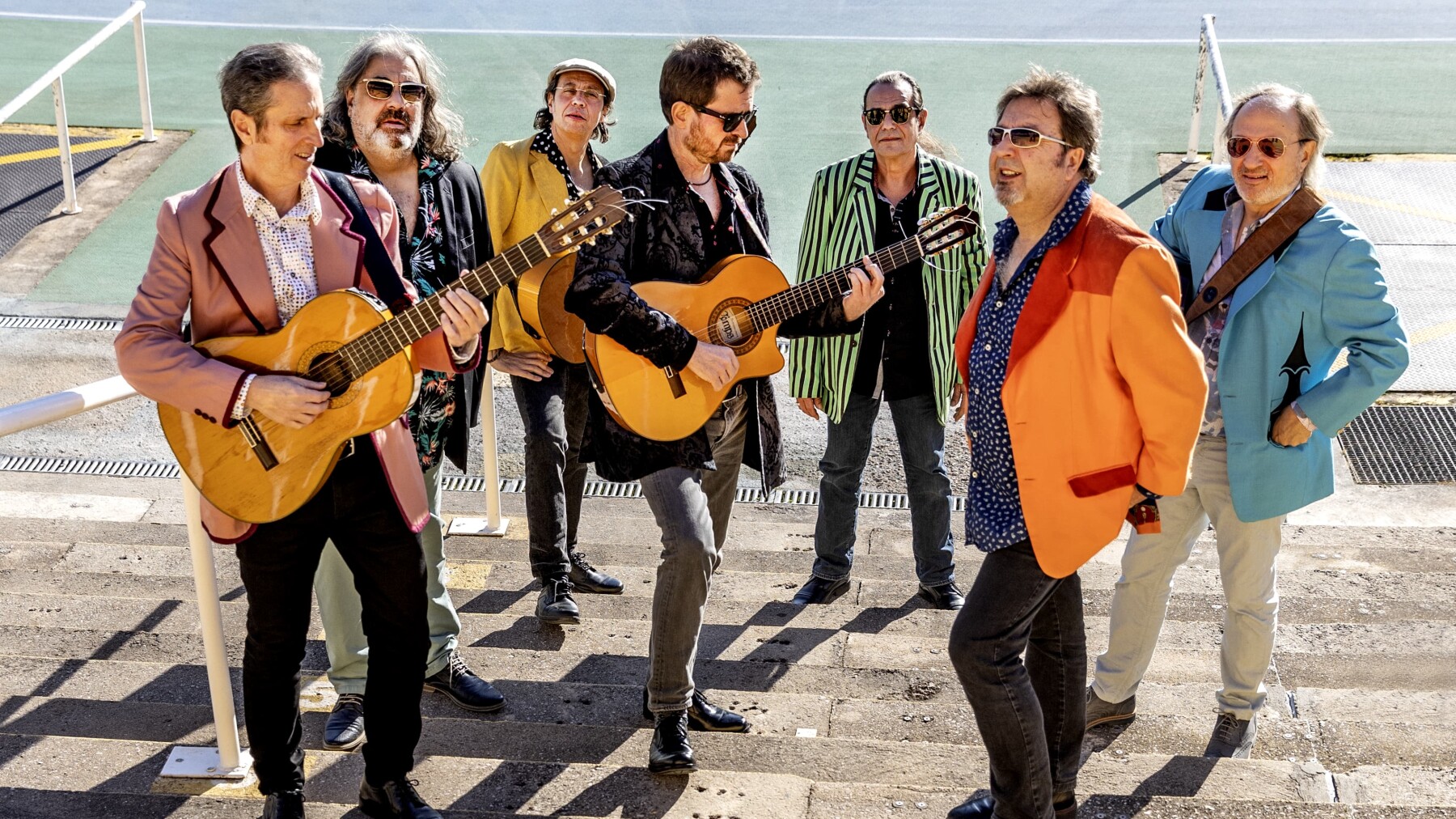 Los Manolos