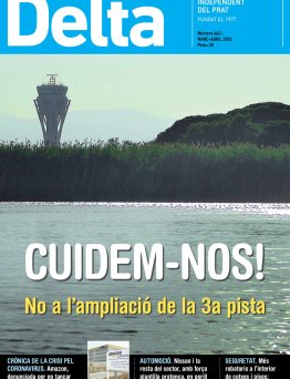 Delta - edició nº 462: març-abril 2020