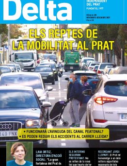 Delta - edició nº 480: novembre-desembre 2021