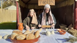 Hi hauria franquícies de pa a Betlem?