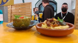 El bon temps i l'organització ajuden a revifar la Fira Avícola