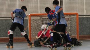 Club Hoquei Prat: un club amb il·lusió i ambició de créixer