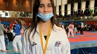 El Studio Fran Martín i el Do-Jon sumen vuit medalles als Campionats de Catalunya Sub 21 i Cadet