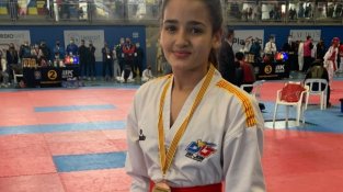El Studio Fran Martín i el Do-Jon sumen vuit medalles als Campionats de Catalunya Sub 21 i Cadet