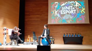 Torna la Nit de l'Esport