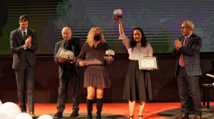 Jordi Llopart continua rebent homenatges