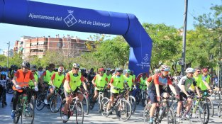  Torna la Festa del Riu i la Bicicleta