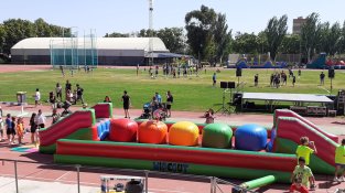 Acaba la temporada dels Jocs Escolars 2021-22