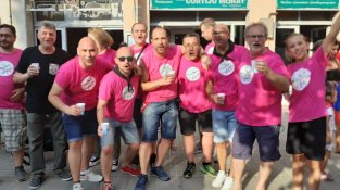Pintxos, foc i festa: torna Sant Pollín