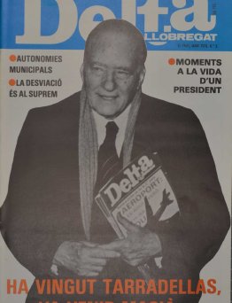 Periòdic Delta, edició nº 3: març 1978
