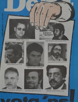 Periòdic Delta, edició nº 13: març 1979