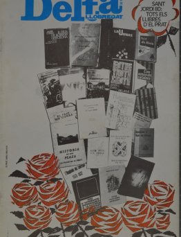 Periòdic Delta, edició nº 25: abril 1980