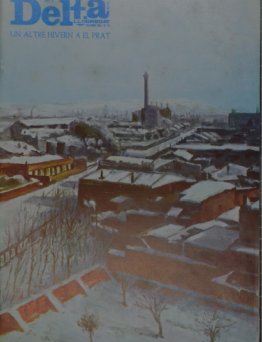 Periòdic Delta, edició nº 32: desembre 1980