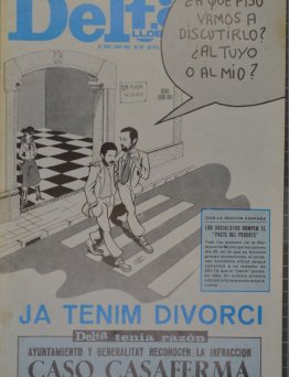 Periòdic Delta - edició nº 37: juny 1981