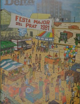 Periòdic Delta - edició nº 39: setembre 1981
