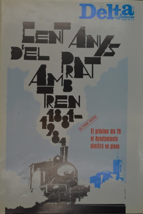 Periòdic Delta - edició nº 42: desembre 1981