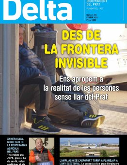 Delta - edició nº 494: febrer-març 2023