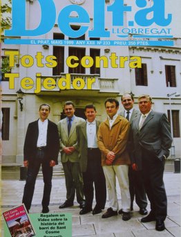 Periòdic Delta, edició nº 233: maig 1999