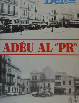 Periòdic Delta, edició nº 66: març 1984