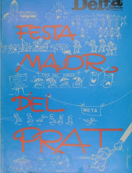 Periòdic Delta, edició nº 60: setembre 1983