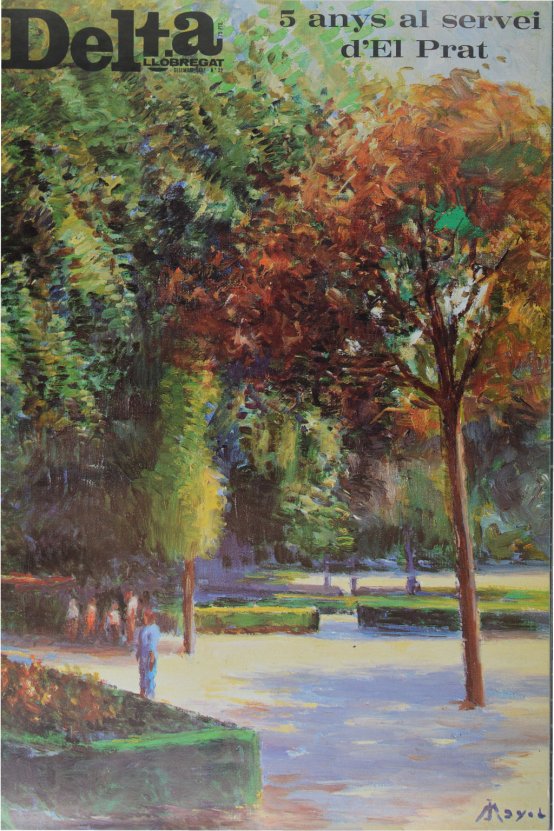 Periòdic Delta, edició nº 52: desembre 1982