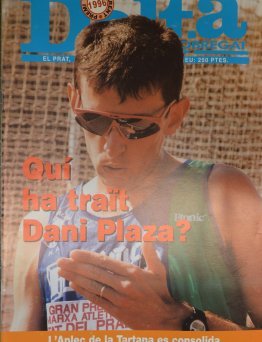 Periòdic Delta, edició nº 215: octubre 1997
