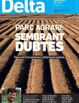 Delta - edició nº 452: abril-maig 2019