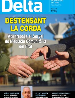 	Delta - edició nº 495: març-abril 2023