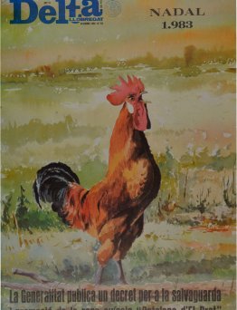 Periòdic Delta, edició nº 63: desembre 1983