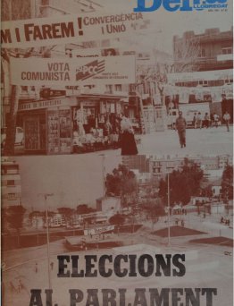 Periòdic Delta, edició nº 67: abril 1984