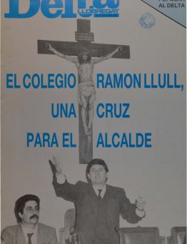 Periòdic Delta, edició nº89: abril 1986