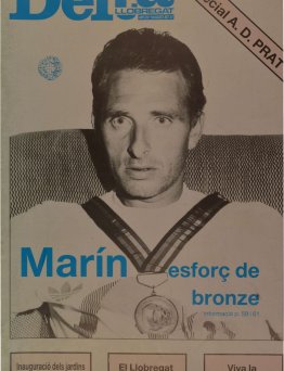 Periòdic Delta, edició nº 104: agost-setembre 1987