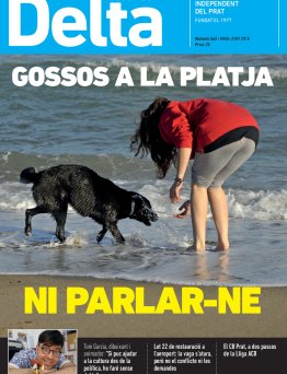 Delta - edició nº 442: maig-juny 2018