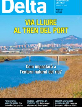 Delta - edició nº 504: gener 2024