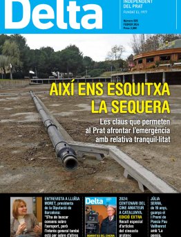 Delta - edició nº 505: febrer 2024