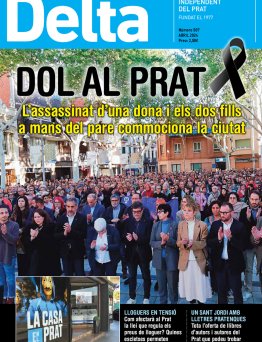 Delta - edició nº 507: abril 2024