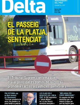 Delta - edició nº 508: maig 2024
