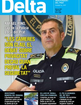 Delta - edició nº 509: juny 2024