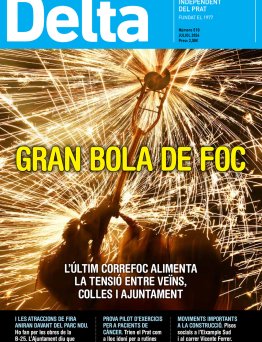 Delta - edició nº 510: juliol 2024