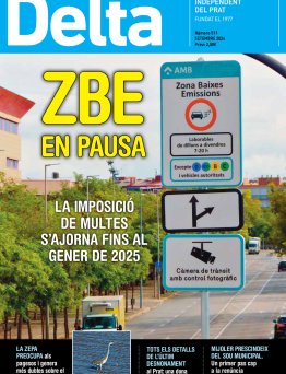 Delta - edició nº 511: setembre 2024