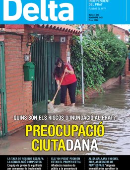 Delta - edició nº 513: novembre 2024