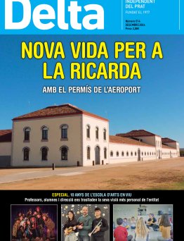 Delta - edició nº 514: desembre 2024