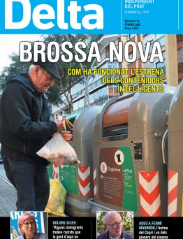 Delta - edició nº 516: febrer 2025
