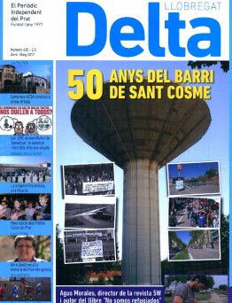 Delta - edició nº 430: abril-maig 2017