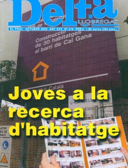 Delta - edició nº 270: octubre 2002