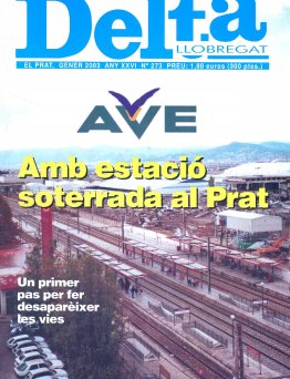 Delta - edició nº 273: gener 2003