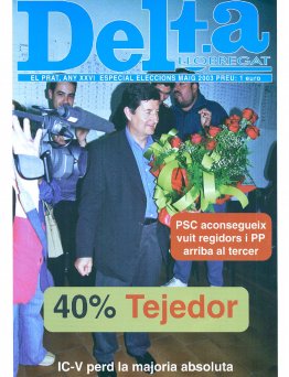 Delta - edició especial eleccions: maig 2003