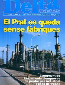Delta - edició nº 284: gener 2004
