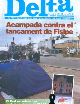 Delta - edició nº 286: març 2004
