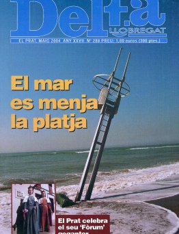 Delta - edició nº 288: maig 2004
